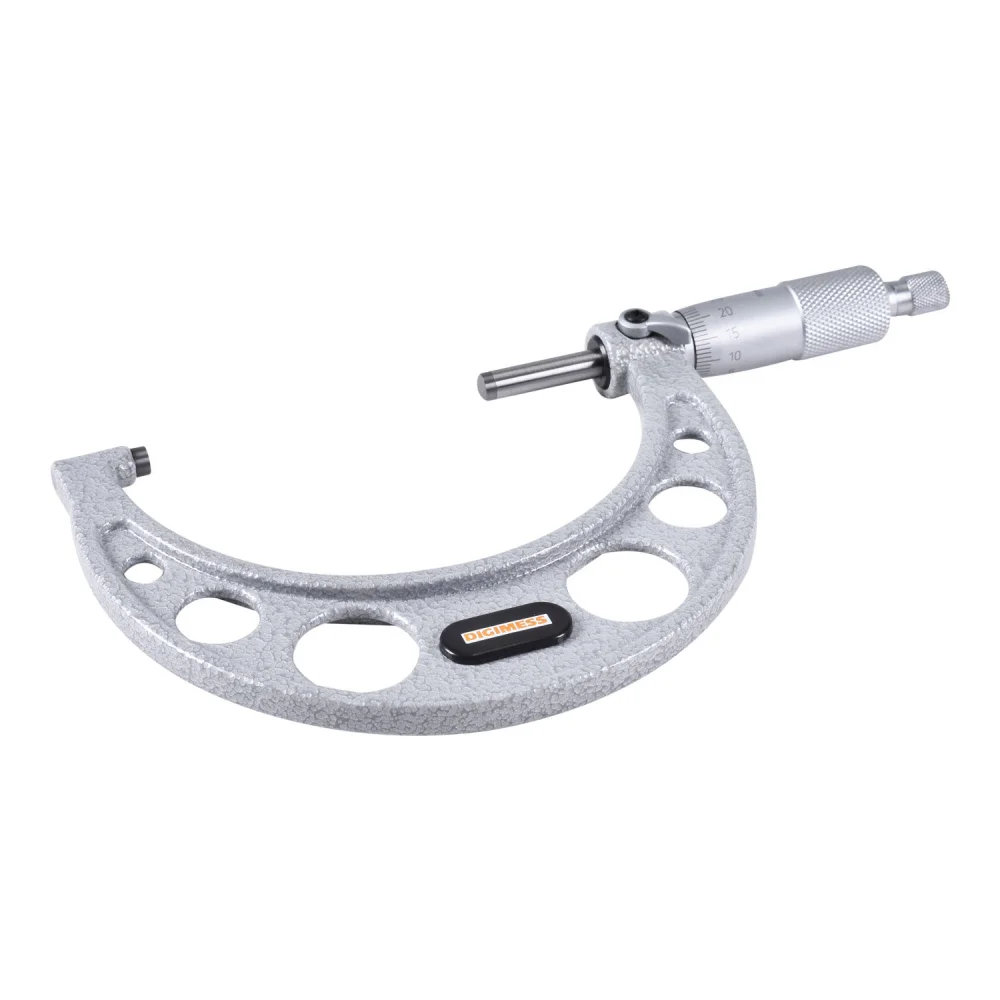 Micrômetro Externo 50-75mm 110-102 Digimess 